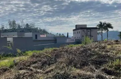 Terreno à venda no Primeiro de Maio, Brusque 