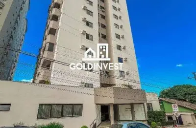 Apartamento com 3 quartos (sendo 1 suíte) no centro de brusque!