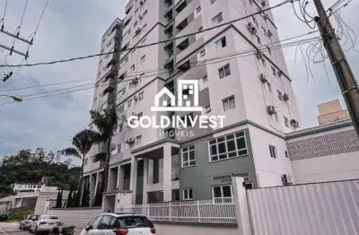 Apartamento com 2 quartos à venda no Santa Rita, Brusque 