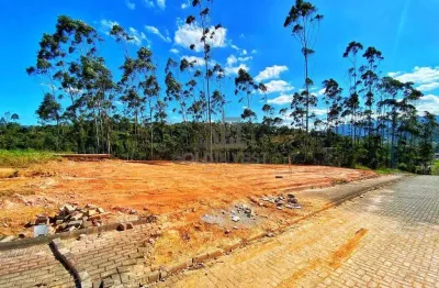 Terreno à venda no Centro, Guabiruba 