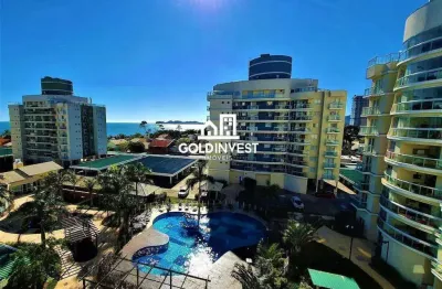 Apartamento 3 quartos (1 suíte) próximo ao mar no centro de penha