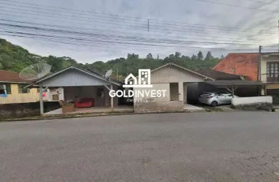 Terreno à venda no Azambuja, Brusque 