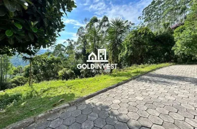 Terreno à venda no Azambuja, Brusque 