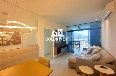 Oportunidade! apartamento mobiliado aconchegante com lazer no rooftop – só vir com as malas!