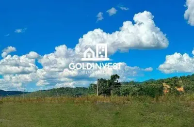 Lote com 260m² em condomínio residencial, no bairro dom joaquim, brusque!