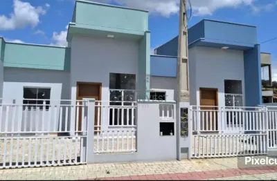 Casa com 2 quartos à venda no Rio Branco, Brusque 