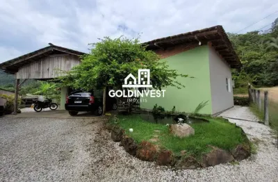 Casa com 3 quartos à venda no Lageado, Guabiruba 