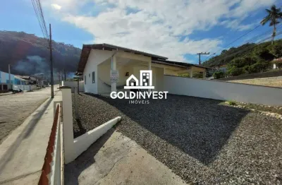 Casa com 2 quartos à venda no Primeiro de Maio, Brusque 
