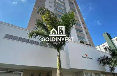 Apartamento com 3 quartos sendo 1 suíte para venda no bairro santa rita em brusque