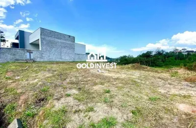 Terreno à venda no Centro, Guabiruba 