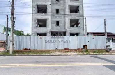 Apartamento com 2 quartos à venda no Guarani, Brusque 