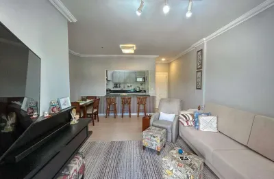 Apartamento com 3 quartos (1 suíte) no centro de brusque (aceita troca por casa de menor valor)