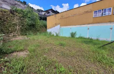 Terreno à venda no Azambuja, Brusque 