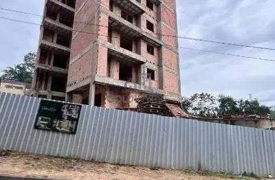 Apartamento com 3 quartos (1 suíte) entrada + 150x direto com a construtora