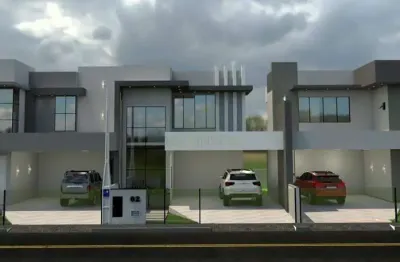 Casa à venda com 1 suite + 2 quartos no bairro são pedro/guabiruba