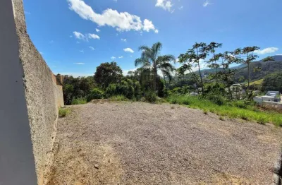 Terreno à venda no Águas Claras, Brusque 