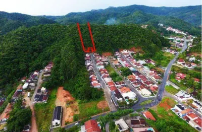 Terreno com 13.161,33 m² no bairro primeiro de maio