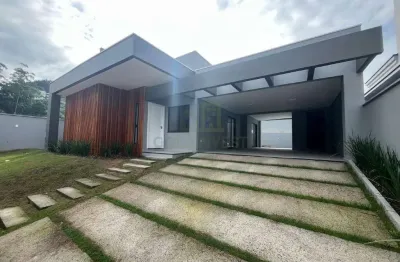Casa com 3 quartos, 3 vagas de garagem em guabiruba