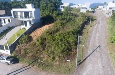 Terreno à venda no Primeiro de Maio, Brusque 