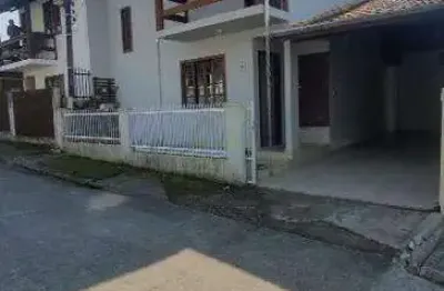 Casa à venda, 3 quartos, 2 vagas, tomaz coelho - brusque/sc