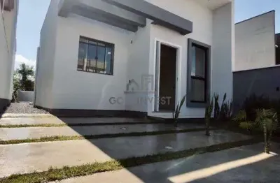 Casa com 3 quartos à venda no Volta Grande, Brusque 
