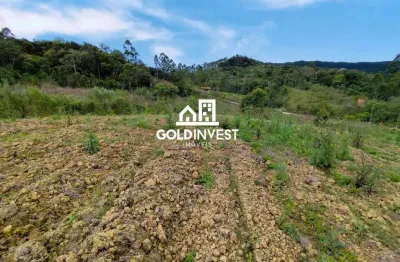 Terreno à venda em Zona Rural, Botuverá 