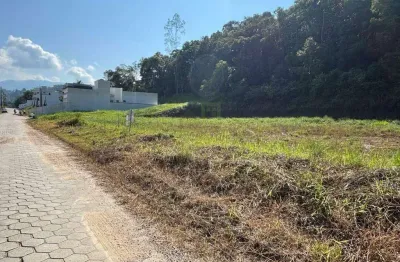 Terreno à venda no Aymoré, Guabiruba 