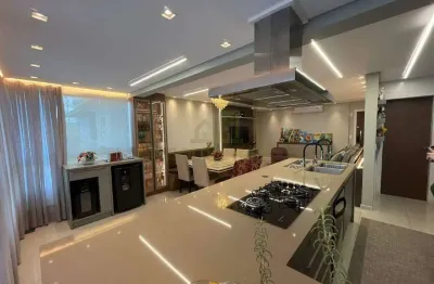 Apartamento com 3 quartos à venda no Santa Rita, Brusque 