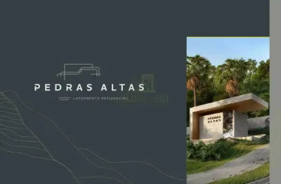 Terreno à venda no Azambuja, Brusque 