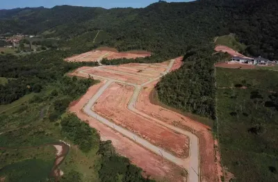 Loteamento residencial jardim das hortênsias, em dom joaquim