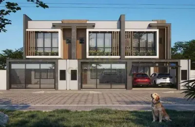 Casa com 3 quartos à venda no Planalto, Brusque 