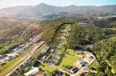 Terreno à venda no Centro, Guabiruba 