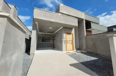 Casa com 2 quartos à venda no São João, Brusque 