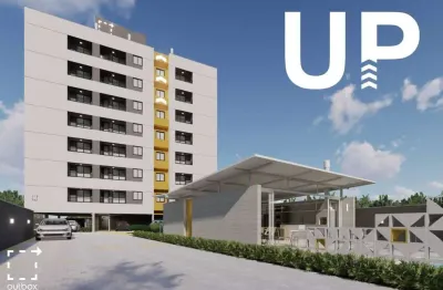 Apartamento com 2 quartos no bairro santa terezinha (entrega agosto 2027)