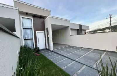 Casa com 2 quartos (1 suíte) no bairro trinta réis/nova trento (analisa permuta em brusque)