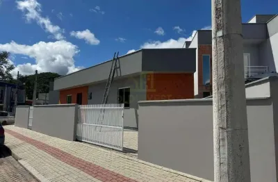 Casa com 3 quartos à venda no Limeira Baixa, Brusque 