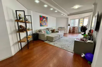 Apartamento a venda com 3 quartos (1 suíte) no centro de brusque
