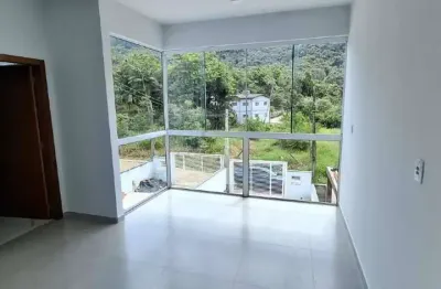 Casa com 2 quartos à venda no Lageado Baixo, Guabiruba 