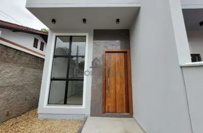 Casa com 3 quartos à venda no Dom Joaquim, Brusque 