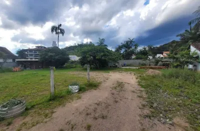 Terreno à venda no Centro, Guabiruba 