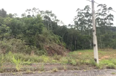 Terreno à venda no Centro, Guabiruba 
