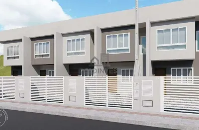 Útilma unidade sobrado na limeira com 2 quartos (entrega fevereiro 2026)