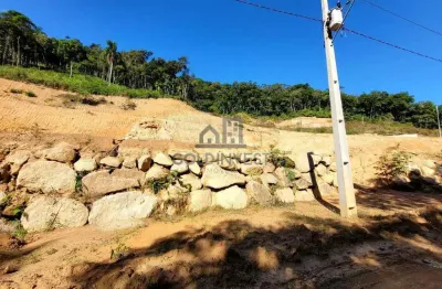 Terreno pronto pra construir à venda no bairro são pedro