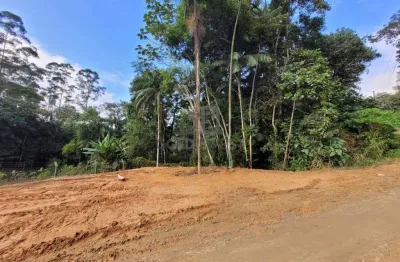 Terreno à venda em Aimoré, Guabiruba 