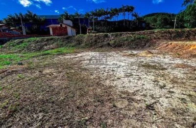 Terreno para venda no bairro lageado baixo em guabiruba