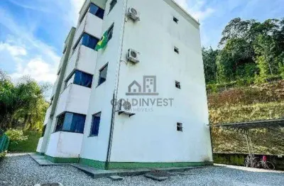 Apartamento com 2 quartos e churrasqueira no bairro são pedro