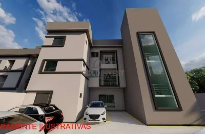 Apartamento com 3 quartos sendo 1 suite à venda no bairro dom joaquim