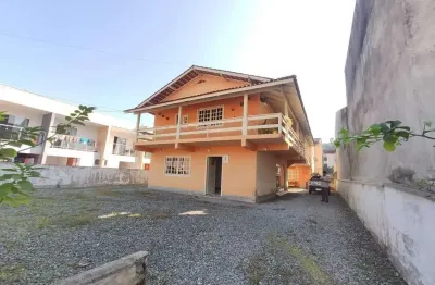 Casa com 3 quartos à venda no Guarani, Brusque 