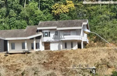 Casa com 4 quartos à venda no Águas Claras, Brusque 