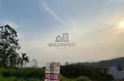 Terreno à venda no São Pedro, Guabiruba 